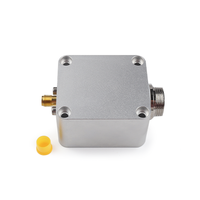Suku Cadang Laser BCL-AMP Sensor Amplifier Preamplifier Kompatibel dengan Kepala Laser FSCUT BCS100