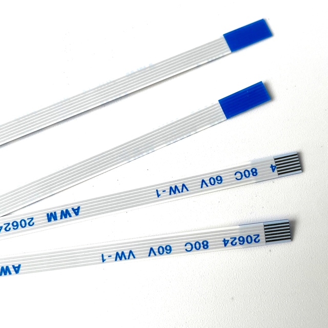 Wholesale AWM 20624 80C 60V Vw-1 FFC Flex Cable Connector PCB & PCBA Product Category