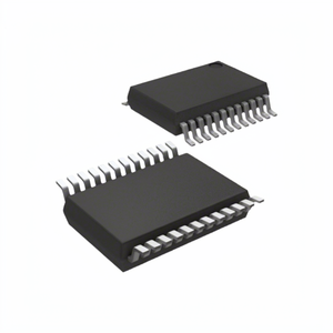 EFM8LB11F16E-B-QSOP24 Buy Online Electronic Components 24 SSOP Embedded Authorized Distributor - Product Image 1