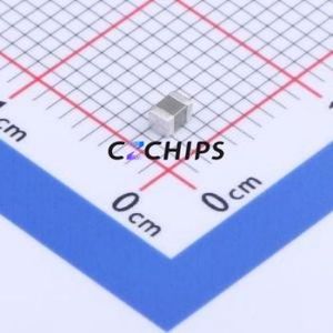 Condensador SMD (MLCC) TMK212BBJ226MG-TT 0805 (Capacitancia: 22uF) (Precisión: 20%) (Voltaje Nominal: 25V) - Product Image 1