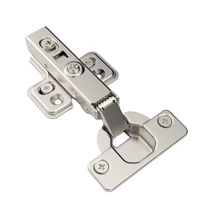 Bisagra Hidráulica de Cierre Suave para Puerta de Armario, Tamaño Personalizado, para Aplicaciones en Hogar, Oficina, Hospital, Parque y Villa - Product Image 1