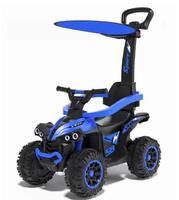 Vente en gros Chine Nouveau design Voiture à pousser pour enfants 3 en 1 en plastique avec musique et lumière pour 2-8 ans
