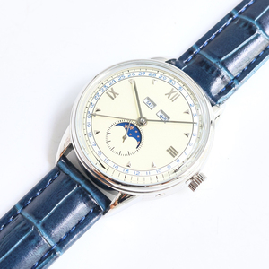 2026 New Model <strong>Women</strong> <strong>s</strong> <strong>Watch</strong> Diameter 35mm Equipped with 9100 Movement Suitable for Various Outfits - Product Image 5