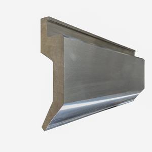 Herramientas Personalizadas para Máquinas de Doblado, Punzones y Matrices para Prensas Plegadoras, Herramientas para Trabajos de Metal, Moldes de Doblado, Herramientas de Matriz - Product Image 4