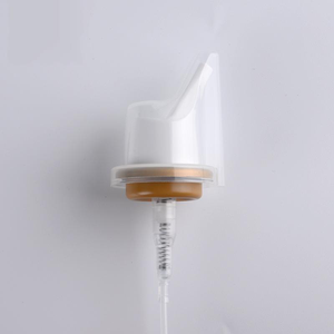 20 एमएल 30 एमएल प्लास्टिक एचडीपीई नेज़ल स्प्रे बोतल खाली गला स्प्रेयर पंप स्नूट क्लीनिंग कंटेनर ट्रैवल साइज सब कॉस्मेटिक बोतल - Product Image 2