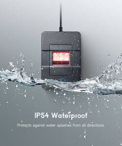 Système de pointage HFSecurity OS1000, intégration de base, scanner d'empreintes digitales USB avec <span class=keywords><strong>capteur</strong></span> optique et SDK Windows complet - Product Image 3