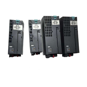 Module d'alimentation onduleur 6SL3210-1PE21-4UL0 PM240-2 non filtré 4kW - Product Image 4