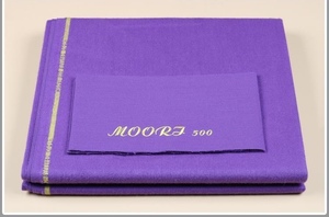 Haute rentabilité Couleurs variées 1.55m <span class=keywords><strong>Billard</strong></span> Standard Nine-ball <span class=keywords><strong>Table</strong></span> <span class=keywords><strong>de</strong></span> <span class=keywords><strong>billard</strong></span> <span class=keywords><strong>Tapis</strong></span> en tissu à vitesse rapide - Product Image 4