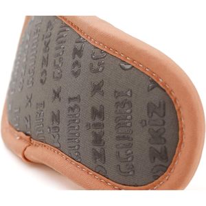 Ozkiz 'Checkered' Zapatillas de Casa de interior para niños Super cojín Reducción de ruido/Cancelación/Bloqueo para familia y niños - Product Image 4