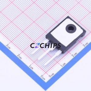 Vente en gros de thyristors VS-40TPS08APBF TO-247AC (SCR) / Module, composants électroniques en gros et service BOM - Product Image 2