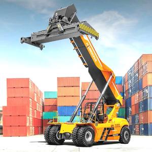 हैंगचा ब्रांड के नए 45 टन कंटेनर हैंडलर 45 टन फोर्कलिफ्ट स्टैकर <span class=keywords><strong>rs45</strong></span> - Product Image 5