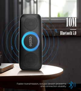 Haut-parleur Bluetooth vocal maison audio sans fil subwoofer lourd haute qualité sonore <span class=keywords><strong>danse</strong></span> carrée grand volume <span class=keywords><strong>danse</strong></span> portable extérieure - Product Image 3