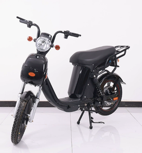 Trottinette électrique à <span class=keywords><strong>deux</strong></span> roues, moteur 500W en cuivre pur, batterie au lithium, pneus sous vide de 18 pouces, moteurs électriques à vendre - Product Image 5