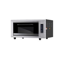 Équipement de fermentation professionnel pour boulangerie, certifié CE, électrique, 8 plateaux, pour croissants, beignets et pain