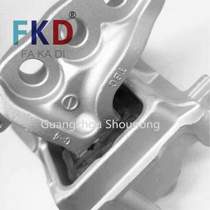 Pièces automobiles de haute qualité d'usine, support latéral du moteur <span class=keywords><strong>50820</strong></span>-<span class=keywords><strong>TBC</strong></span>-<span class=keywords><strong>A02</strong></span> pour Honda Civic - Product Image 3