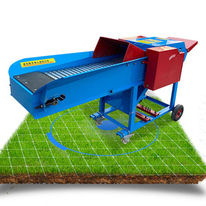 高效畜牧饲料切碎机 - Product Image 2