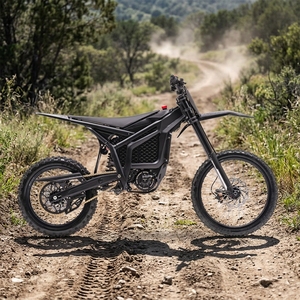 2026 Komodo Emotos Nueva Talaria 32KW 97.2V Motocicleta Eléctrica Todoterreno MX de Alta Velocidad para Carreras <span class=keywords><strong>Talaris</strong></span> Komodo 2026 - Product Image 2