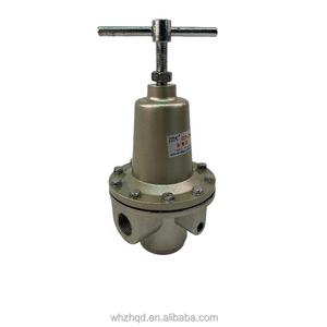 Válvula de aire Válvula de <span class=keywords><strong>gas</strong></span> de la fábrica de G1 ZHPC para la plataforma de perforación - Product Image 4
