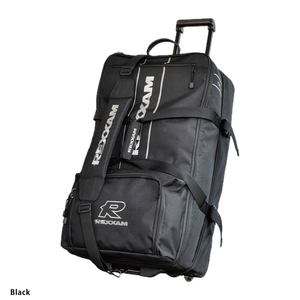 Grand sac à roulettes de ski robuste Sacs à roulettes de golf Sac de voyage à roulettes pour homme - Product Image 1