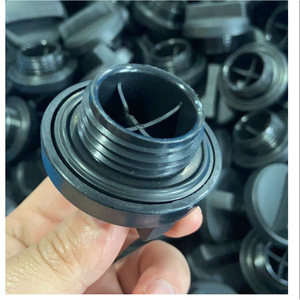 Tapa de aceite Toyota 12180-28010 12180-21010 para Hilux Hiace Land Cruiser, pieza de repuesto para la cubierta del motor - Product Image 4