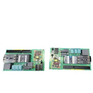 FANUC A06B-2085-B107 โมดูลบอร์ดควบคุมมอเตอร์เอนโค้ดเดอร์เครื่องมือจักรนำเข้าจากญี่ปุ่นของแท้ - Product Image 5