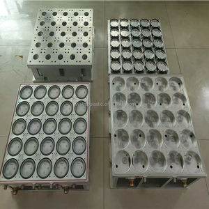 Mesin Pembuat Wadah Makanan Hewan Peliharaan Plastik Berkualitas Terbaik Mesin Pembentuk Vakum - Product Image 5