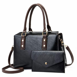 Borsa a Tracolla Multicolore per Ordini all'Ingrosso, Design Leggero, Borsa <span class=keywords><strong>Moda</strong></span> Senza Carico, Opzioni Multiple - Product Image 4