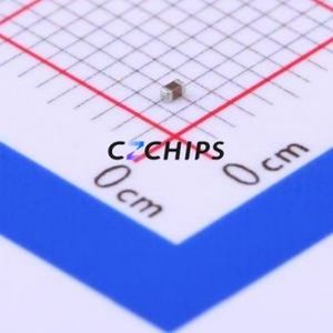 Condensateur SMD (MLCC) C1005X5R1H104KT000F 0402 (Capacité : 100nF) (Précision : 10%) (Tension nominale : 50V) - Product Image 1