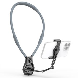 Soporte de Cuello Amazear con Vista en Primera Persona para Cámaras de Acción |   Soporte Magnético para Aventuras de Vlogging con Manos Libres - Product Image 1
