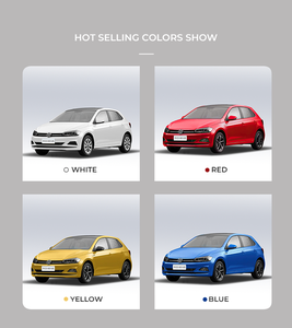 Mini coches con motor de gasolina <span class=keywords><strong>VW</strong></span> <span class=keywords><strong>POLO</strong></span>, coche pequeño de gasolina, vehículo de Gas, aceite, <span class=keywords><strong>precio</strong></span> de fábrica de China - Product Image 6