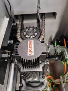 Verified by Customers From Multiple Countries High-end Quality Germany System <b>Punching</b> <b>Machine</b> ER300 - Product Image 3