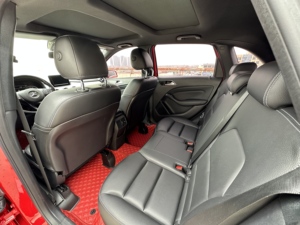Venta al por Mayor de Autos Usados de Alta Calidad, Serie <span class=keywords><strong>Mercedes</strong></span>-Benz B200, Motor de Gasolina de Aspiración Natural, de <span class=keywords><strong>Segunda</strong></span> <span class=keywords><strong>Mano</strong></span> - Product Image 5
