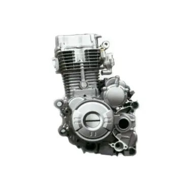 오토바이 구매 250cc 엔진 어셈블리 4 행정 CG200 물 냉각 162ML-2 엔진 오토바이 엔진 어셈블리 Cg125/150/175