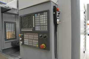 Centre d'usinage <span class=keywords><strong>CNC</strong></span> Vmc1060 4/5 axes, fraisage <span class=keywords><strong>CNC</strong></span> VMC <span class=keywords><strong>1060</strong></span>, centre de machine VMC haute précision Fanuc SMC1060 - Product Image 5