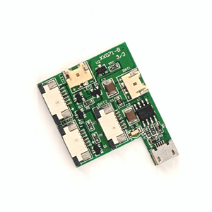 Servicio de Ensamblaje de PCB Llave en Mano, Fabricante de Circuitos Impresos Personalizados, Fabricación Completa de PCBA para Proyectos OEM - Product Image 3