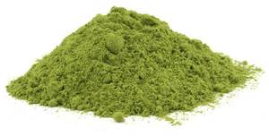Cantidad a granel de polvo de hoja de Moringa Extra especial/tableta y extracto de hoja de Moringa 10:1 hecho en La India para suplementos de salud - Product Image 4