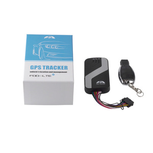 Gps403B Gps <b>Tracker</b> 4G Automotive With App Remote Control Geofence Feature - Product Image 4