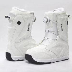 Botas de Esquí al por Mayor para Adultos R2, Modelo Individual Mejorado con Fibra Superfina, Goma EVA y Terciopelo - MOQ Bajo para Importadores - Product Image 3