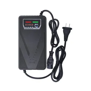 Lowest price for 60V52Ah Battery Charger For electric motor Bike