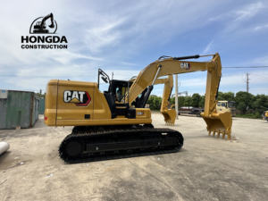 320gc หนอนผีเสื้อขนาด20ตันเครื่องขุด320gx 320gc 320gx ใหม่ล่าสุดสำหรับ Cat320gc 320gc แมว - Product Image 4