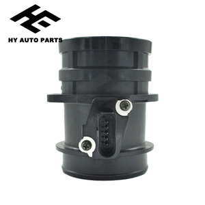 Sensor de Flujo de Aire 06F906461A 06D906461 para VW Sharan 2.8L VR6 1995 <span class=keywords><strong>2000</strong></span> - Product Image 4