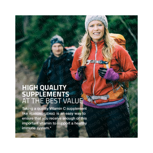 Fabrika doğrudan satmak OEM/ODM özelleştirilmiş bitki özü <span class=keywords><strong>C</strong></span> vitamini takviyesi, <span class=keywords><strong>C</strong></span> vitamini <span class=keywords><strong>500mg</strong></span>, çinko takviyesi ile 1000mg - Product Image 5