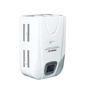 <span class=keywords><strong>Stabilisateur</strong></span> <span class=keywords><strong>de</strong></span> <span class=keywords><strong>tension</strong></span> mural personnalisé TSD-15KVA, régulateur <span class=keywords><strong>de</strong></span> <span class=keywords><strong>tension</strong></span> 220V monophasé, écran LCD, <span class=keywords><strong>pour</strong></span> climatiseur et réfrigérateur domestiques - Product Image 3