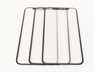 Стекло переднего экрана с рамкой OCA film3 в 1 для <span class=keywords><strong>iphone</strong></span> X XS Max <span class=keywords><strong>XR</strong></span> 11 11 PRO 12 12 Pro pro max 13 14 15 стекло с OCA - Product Image 3