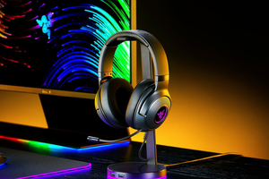 Audífonos para Juegos <span class=keywords><strong>Razer</strong></span> <span class=keywords><strong>Kraken</strong></span> V3 X 7.<span class=keywords><strong>1</strong></span> de 285g con Sonido Envolvente Ergonómico para PC, Novedad de 2025 - Product Image 2