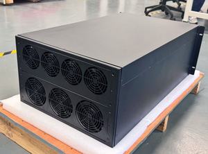 ระบบควบคุมความถี่กริด PCS ขนาด 150 กิโลวัตต์ ประสิทธิภาพสูงสามระดับ ตอบสนองภายใน ≤20 มิลลิวินาที 8 ยูนิตแบบขนาน PCS-0150/04-PMJA ประสิทธิภาพสูง - Product Image 6