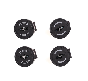 Accesorios de Reparación para Dron Matrice 300 300rtk, Motor RTK CW/CCW, Piezas de Repuesto Metálicas para Dron - Product Image 2