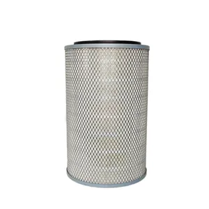 Factory price air compressor three filter air filter parts replacement 29504356 air filter