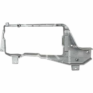 Carcasa de Faro Delantero Derecho Covind para Daf LF6/98 Euro 6 (1707002) - Product Image 1