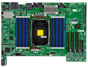 X14sdv-36c-sp9f Top Selling Supermicro Data Center Xeon <b>Motherboard</b> Server and Workstation <b>Motherboards</b> X14sdv-36c-sp9f X14sdv- - Product Image 2